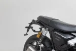 SW-Motech SLC oikea sivuteline Triumph Speed Twin 1200 18-