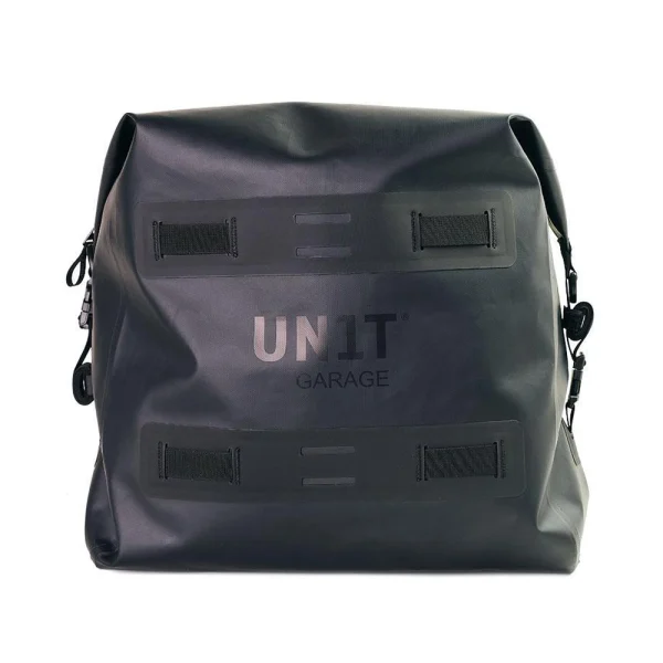 Unit Garage kott Khali Universal 35-44L TPU Black
