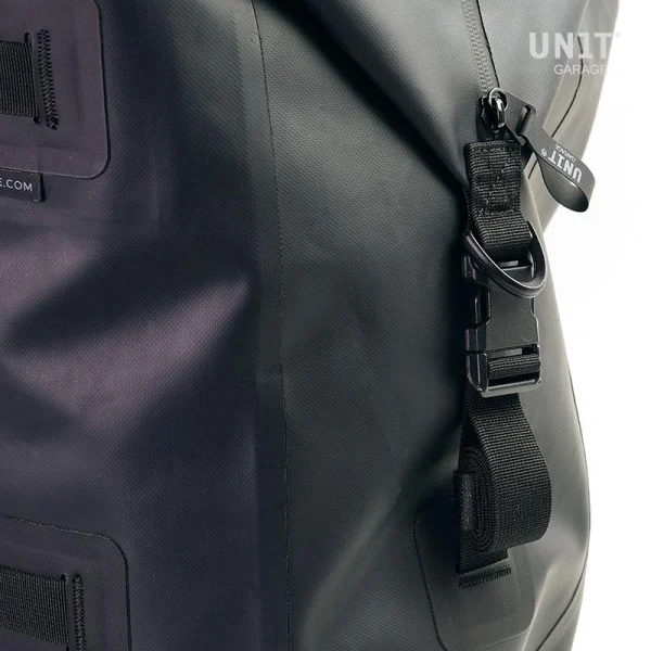 Unit Garage kott Khali Universal 35-44L TPU Black