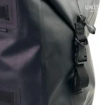 Unit Garage kott Khali Universal 35-44L TPU Black