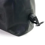 Unit Garage kott Khali Universal 35-44L TPU Black