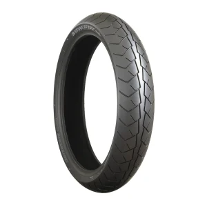 Bridgestone BT020 M 120/70B17 58V TL Front