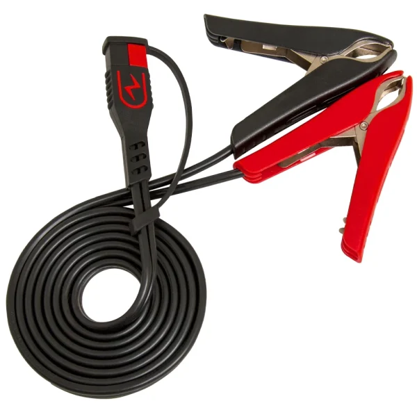 BS Battery BK20 Smart Bank Charger and Maintainer with Reconditioning 12V