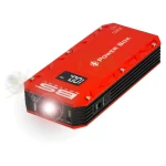 BS Battery Power Box PB-02 1200A Jump Starter 12V
