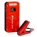 BS Battery Power Box PB-02 1200A Jump Starter 12V