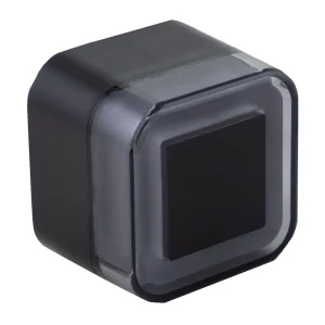 Koso LED Taillight Black/Smoke