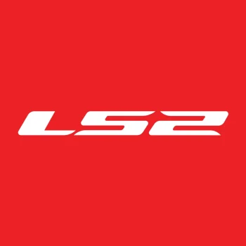 LS2 Brand Logo, Motoee.com