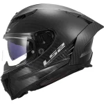 LS2 FF807 Dragon Carbon Helmet