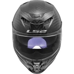 LS2 FF807 Dragon Carbon Helmet