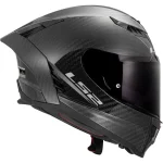 LS2 FF807 Dragon Carbon Helmet