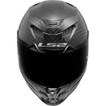 LS2 FF807 Dragon Carbon Helmet