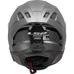 LS2 FF807 Dragon Carbon Helmet
