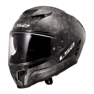 LS2 FF807 Dragon Forged Carbon Helmet, Motoee.com