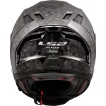LS2 FF807 Dragon Forged Carbon Helmet