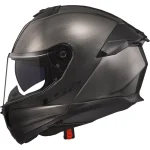 LS2 FF808 Stream II Jeans Helmet