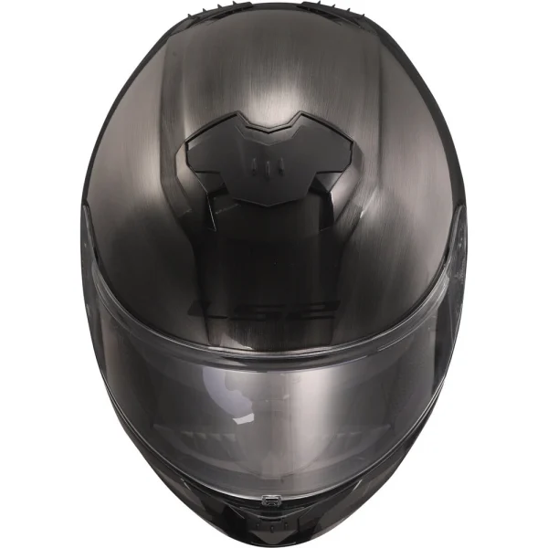 LS2 FF808 Stream II Jeans Helmet