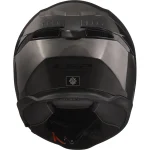 LS2 FF808 Stream II Jeans Helmet