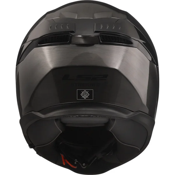 LS2 FF808 Stream II Jeans Helmet