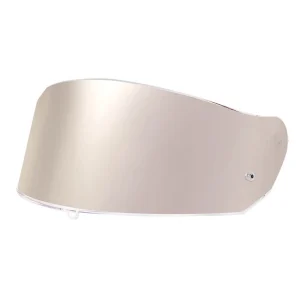 LS2 FF808 Visor Iridium Silver