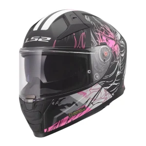 LS2 FF811 Vector II Darflo Helmet