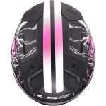 LS2 FF811 Vector II Darflo Helmet