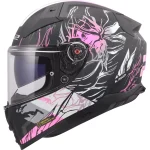 LS2 FF811 Vector II Darflo Helmet