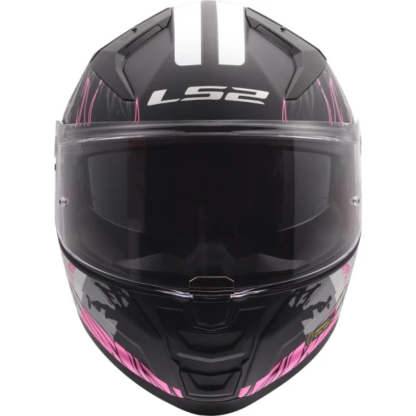 LS2 FF811 Vector II Darflo Helmet