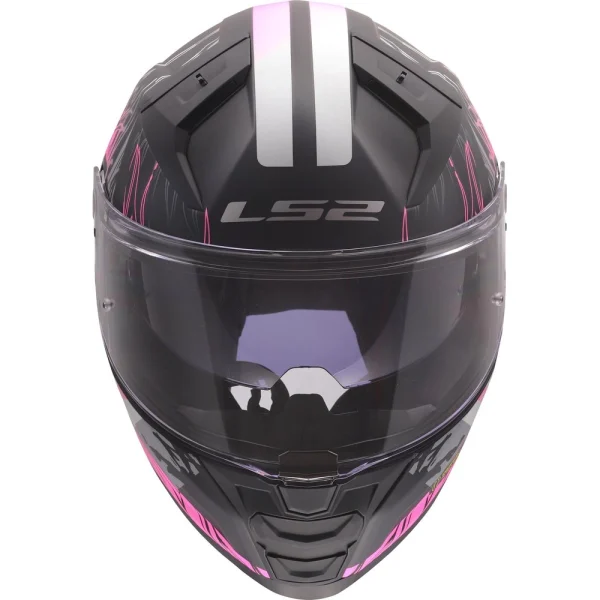 LS2 FF811 Vector II Darflo Helmet