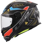 LS2 FF812 Kid Zero Kinder Helmet