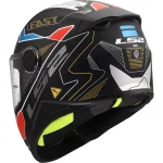 LS2 FF812 Kid Zero Kinder Helmet