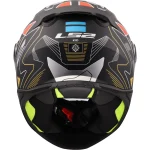 LS2 FF812 Kid Zero Kinder Helmet