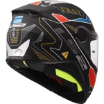LS2 FF812 Kid Zero Kinder Helmet
