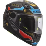 LS2 FF812 Kid Zero Kinder Helmet