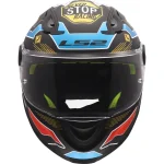 LS2 FF812 Kid Zero Kinder Helmet