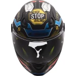 LS2 FF812 Kid Zero Kinder Helmet