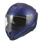 LS2 FF817 Challenger II Helmet Blue