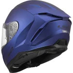LS2 FF817 Challenger II Helmet Blue
