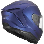 LS2 FF817 Challenger II Helmet Blue