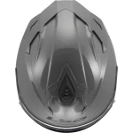 LS2 FF817 Challenger II Helmet Grey