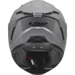 LS2 FF817 Challenger II Helmet Grey