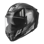 LS2 FF817 Challenger II Nitro Helmet