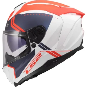 LS2 FF817 Challenger II Titan Helmet, Motoee.com