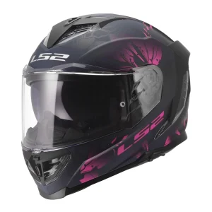 LS2 FF818 Storm III Burst Helmet