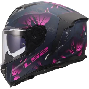 LS2 FF818 Storm III Burst Helmet, Motoee.com