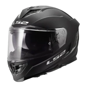LS2 FF818 Storm III Helmet Matte Black