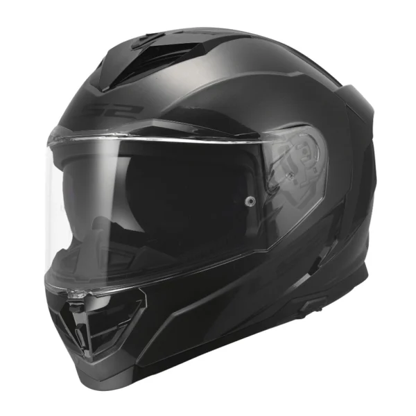 LS2 FF818 Storm III Jeans Helmet