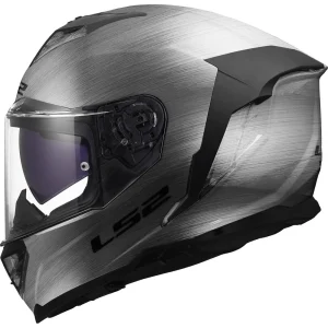 LS2 FF818 Storm III Jeans Helmet, Motoee.com