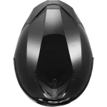 LS2 FF820 Rapid III Helmet Black