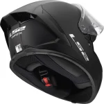 LS2 FF820 Rapid III Helmet Matte Black