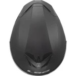 LS2 FF820 Rapid III Helmet Matte Black